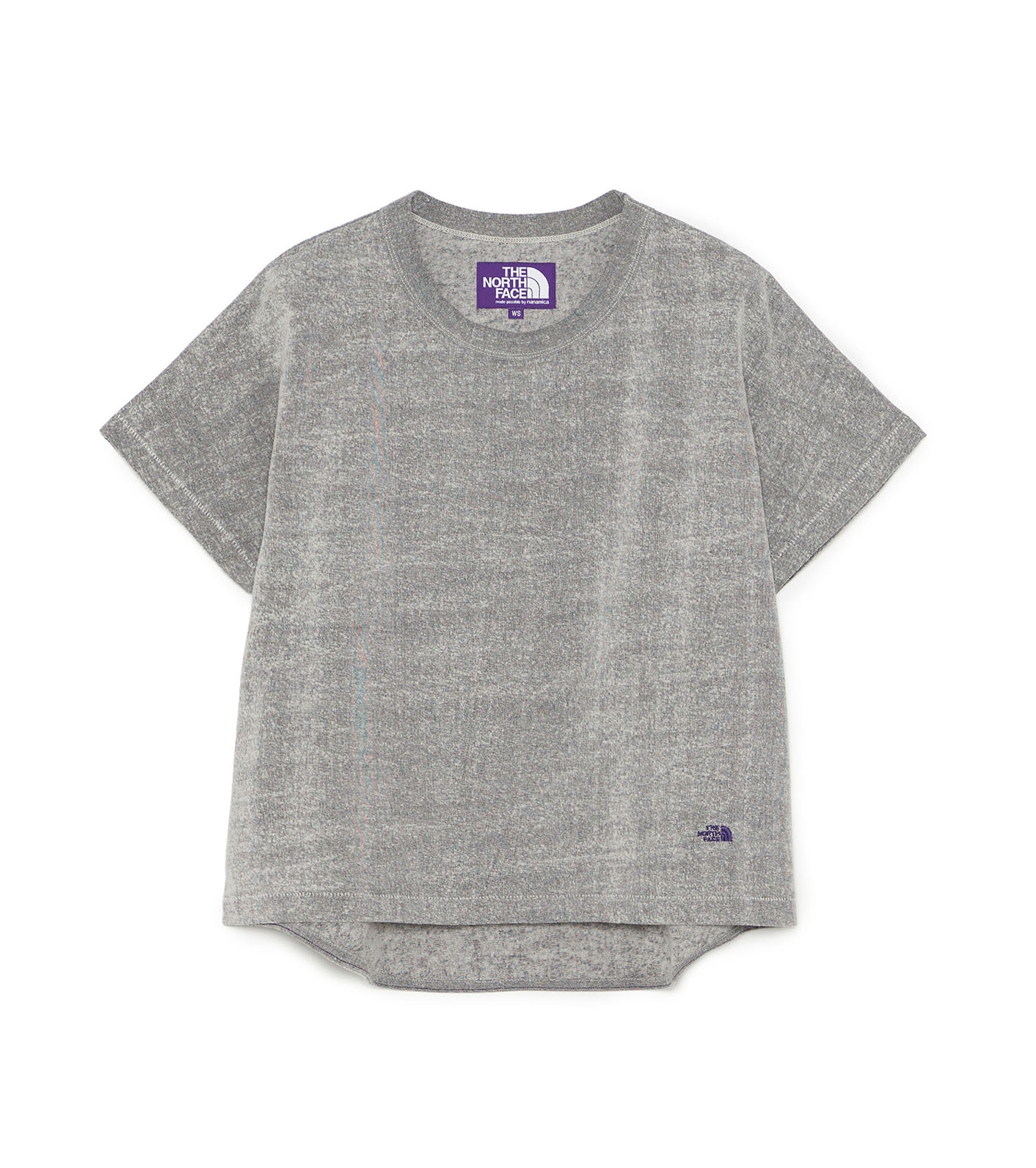 nanamica / Mountain Field Tee