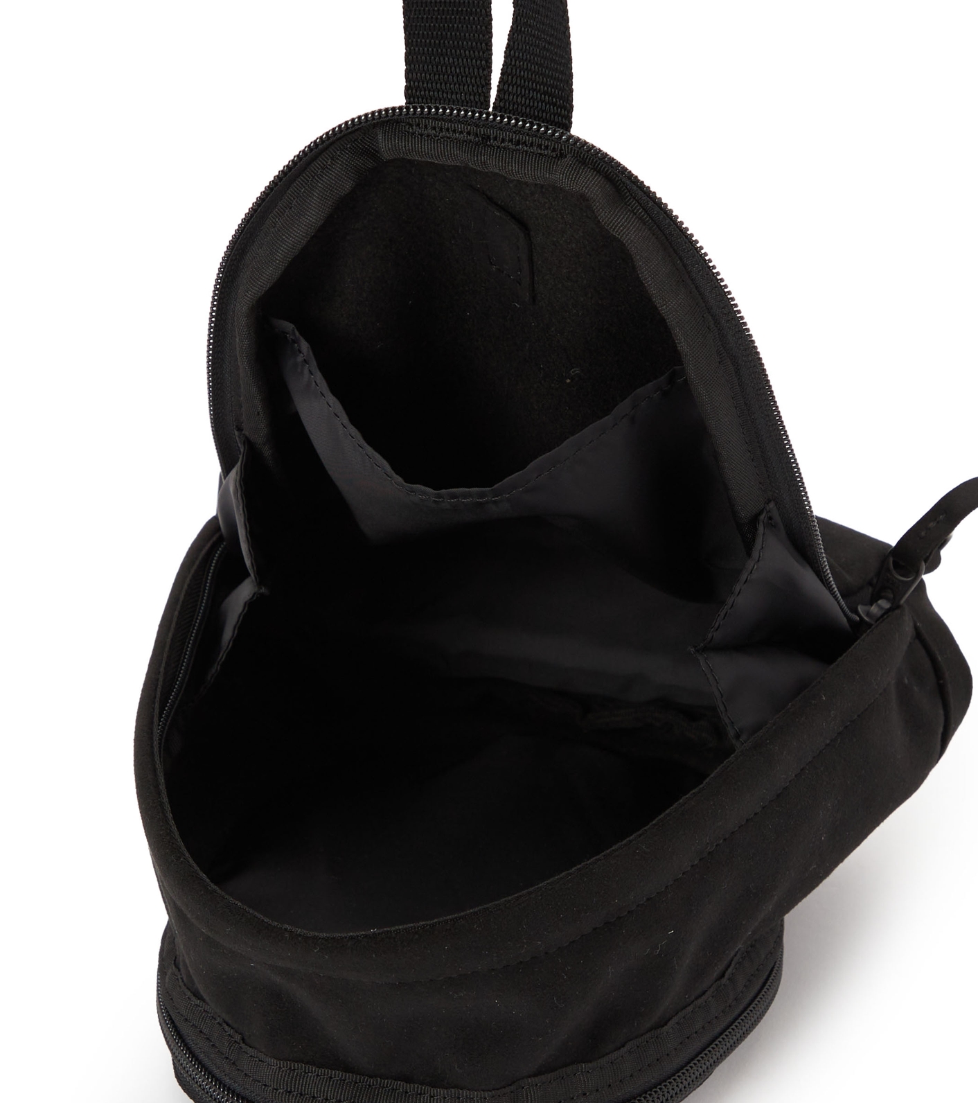 nanamica / Synthetic Leather One Shoulder Bag