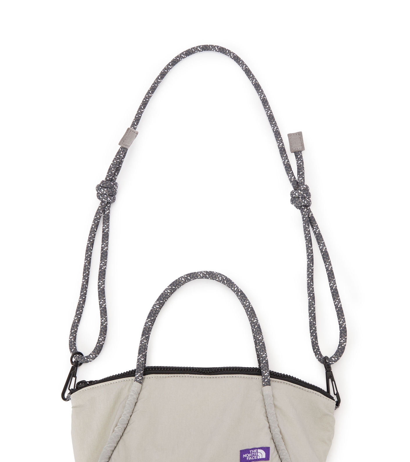 nanamica / Stroll 2Way Demi Tote Bag