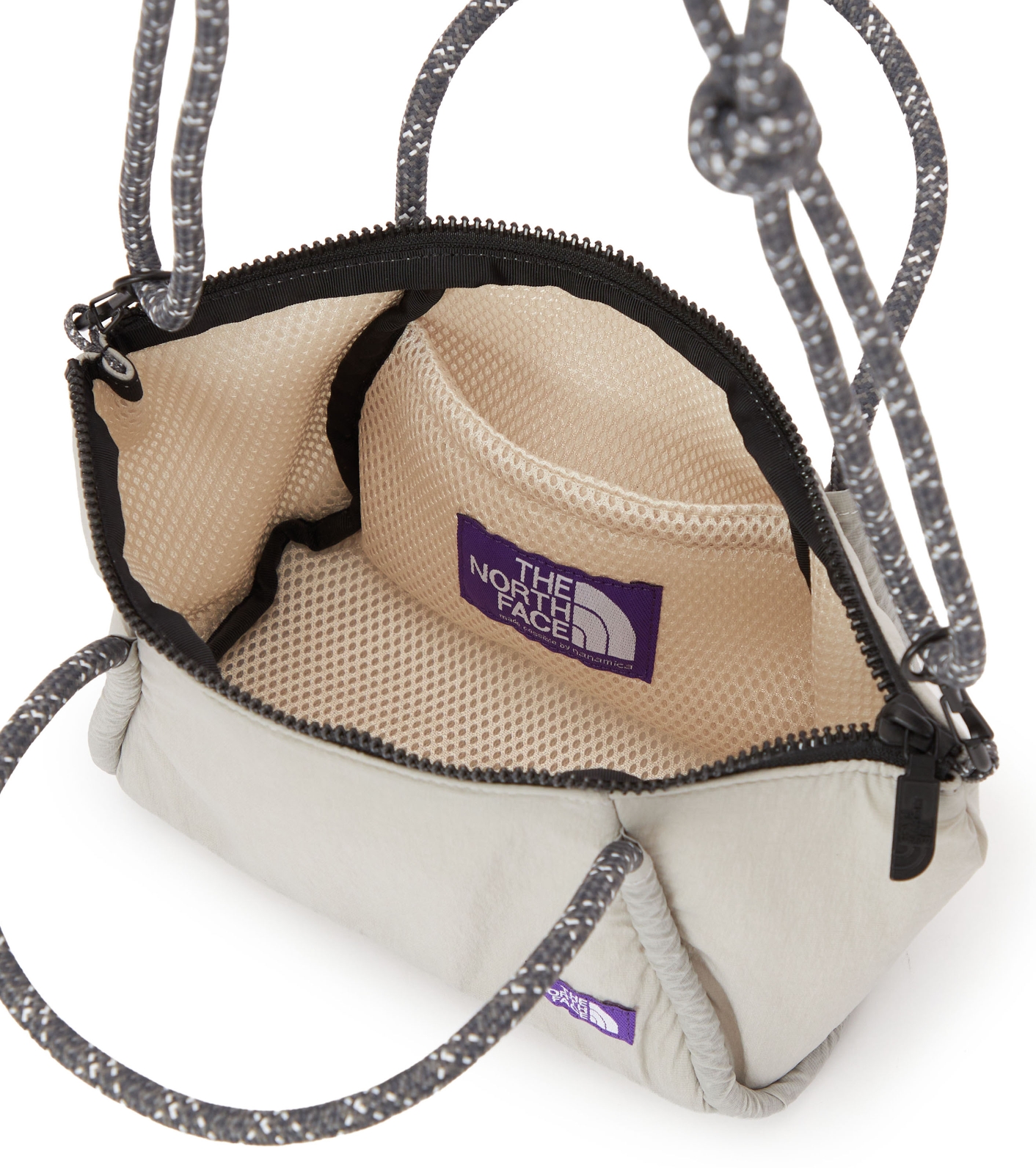 nanamica / Stroll 2Way Demi Tote Bag