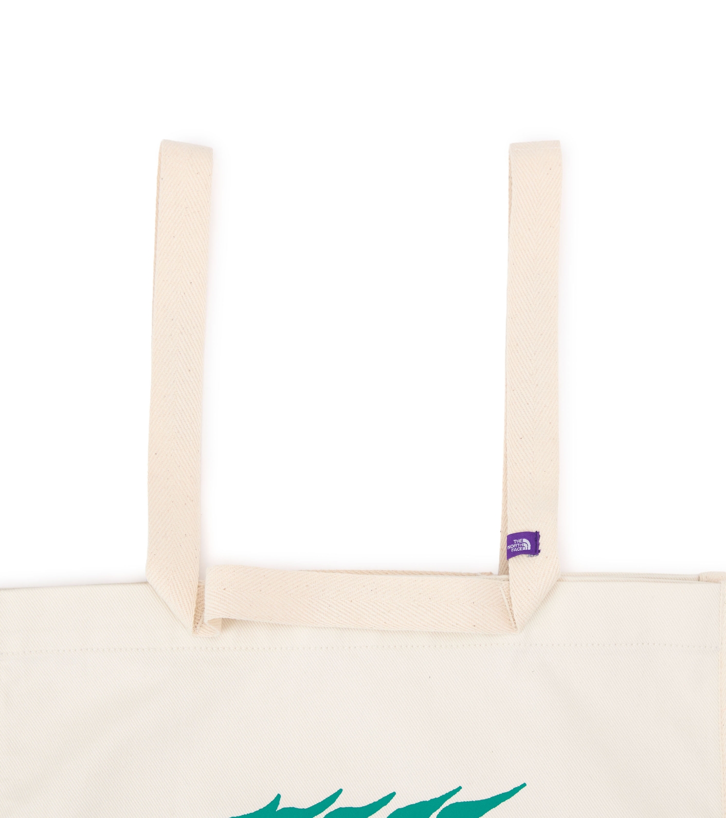 nanamica / FFFES Graphic Tote