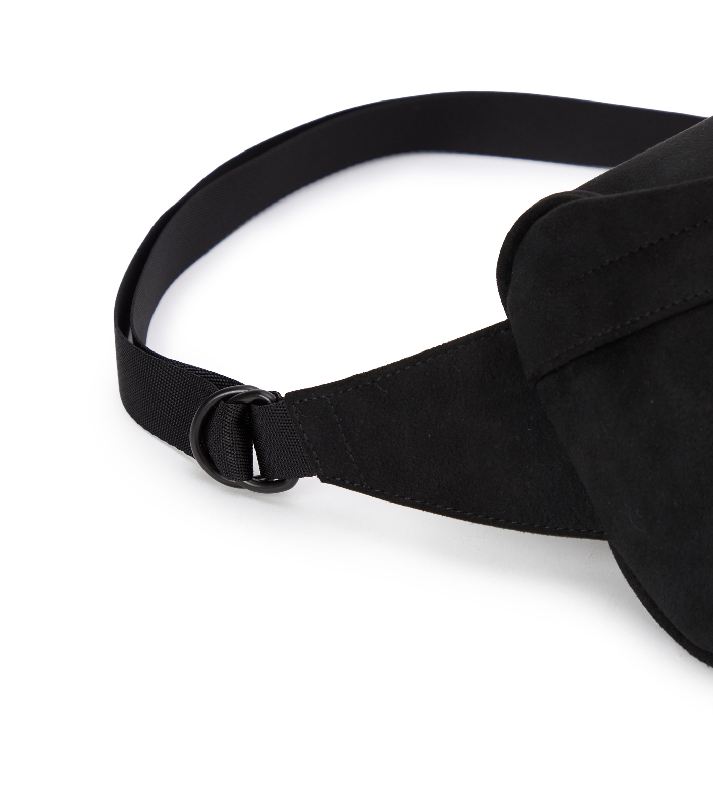 nanamica / Synthetic Leather Field Funny Pack