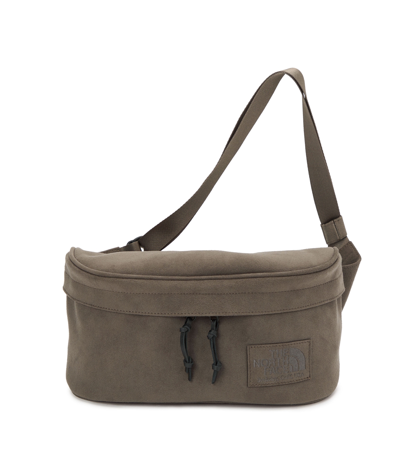 小物 Hi nanamica / Synthetic Leather Field Funny Pack