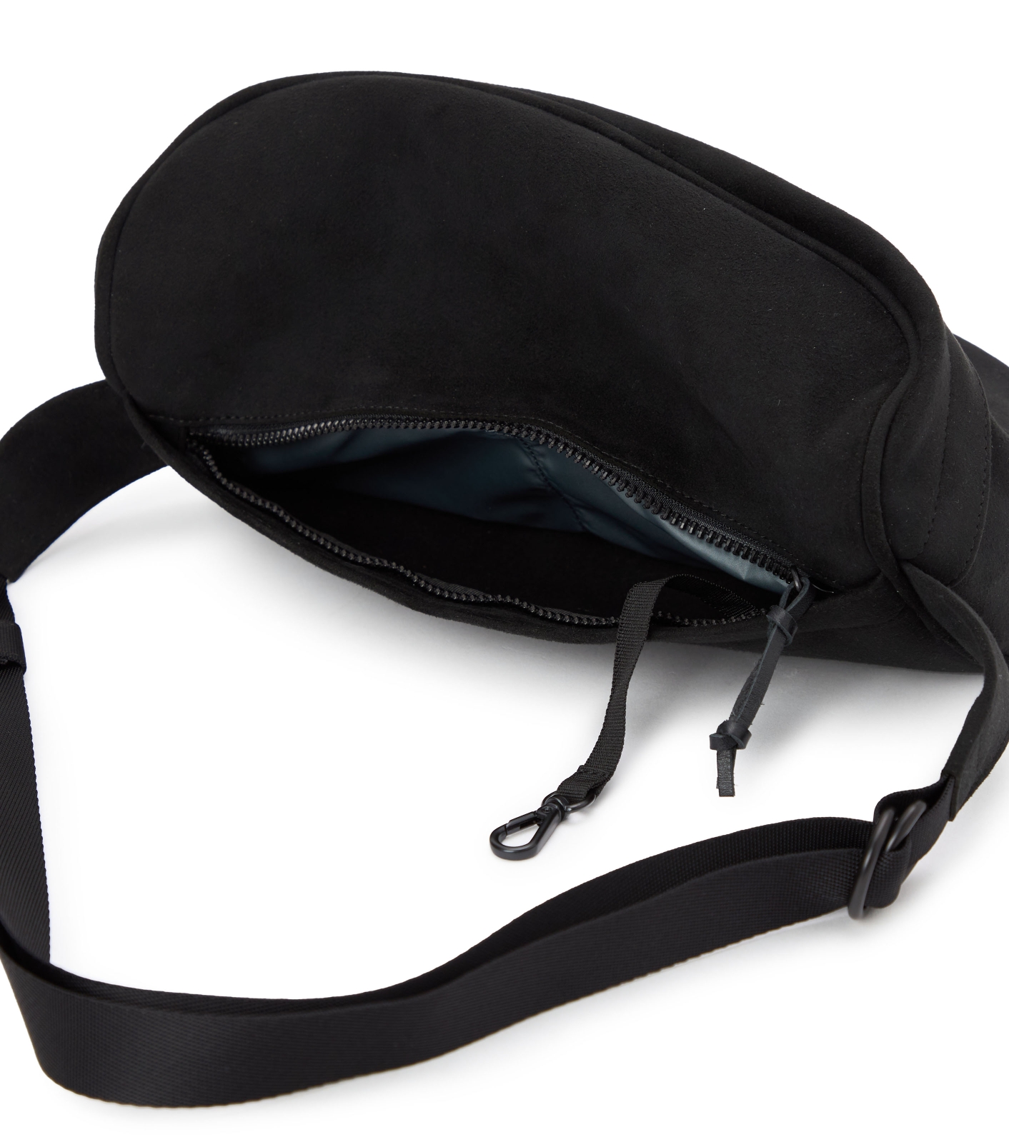 nanamica / Synthetic Leather Field Funny Pack
