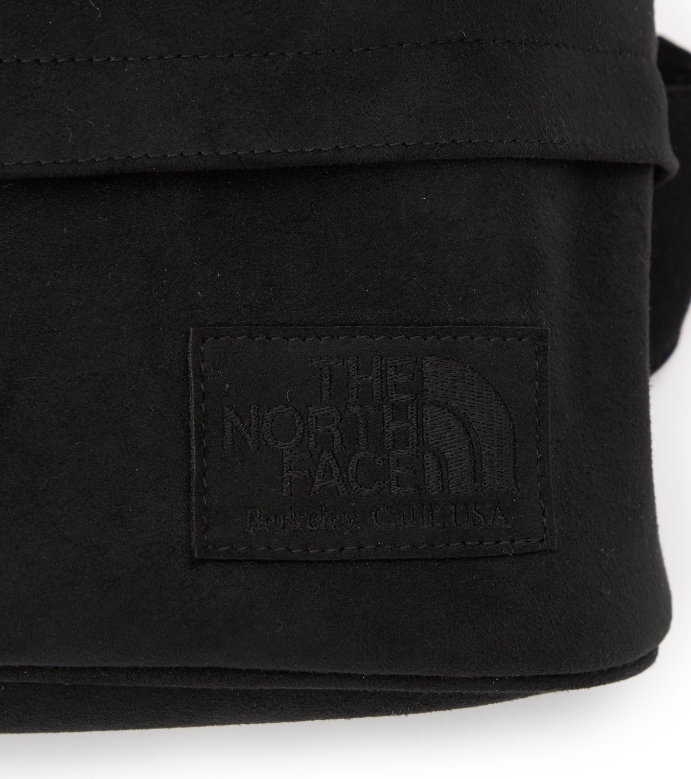 nanamica / Synthetic Leather Field Funny Pack