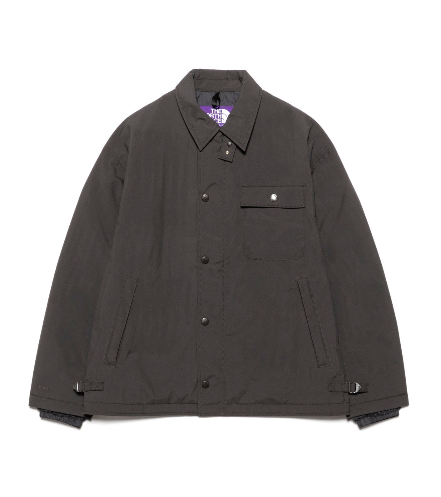 nanamica / GORE-TEX Field Jacket