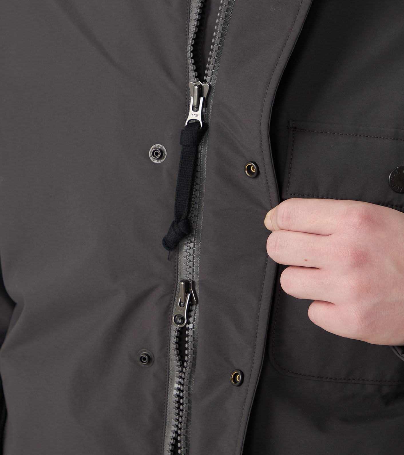 ジャケット nanamica / GORE-TEX Field Jacket