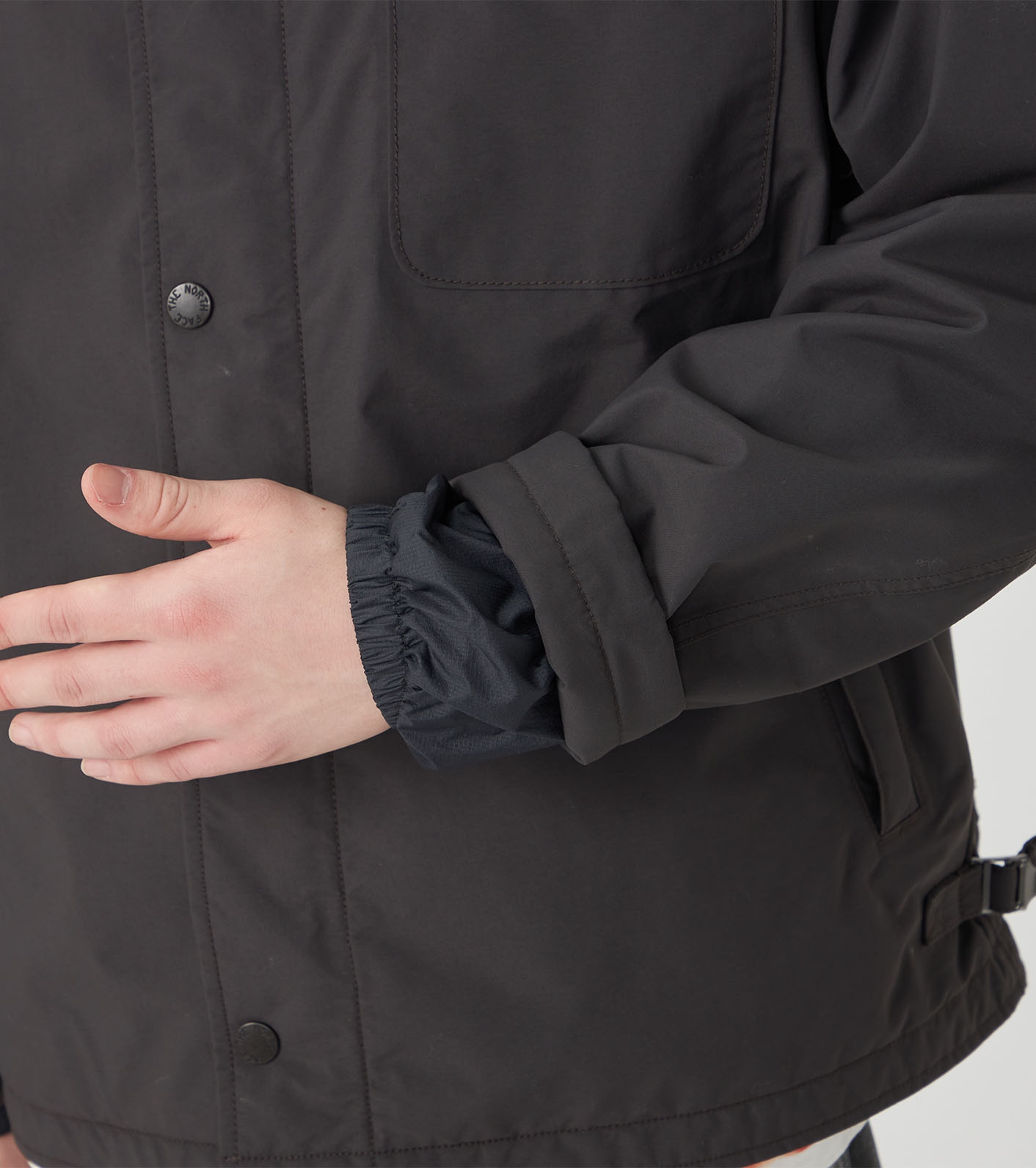 nanamica / GORE-TEX Field Jacket