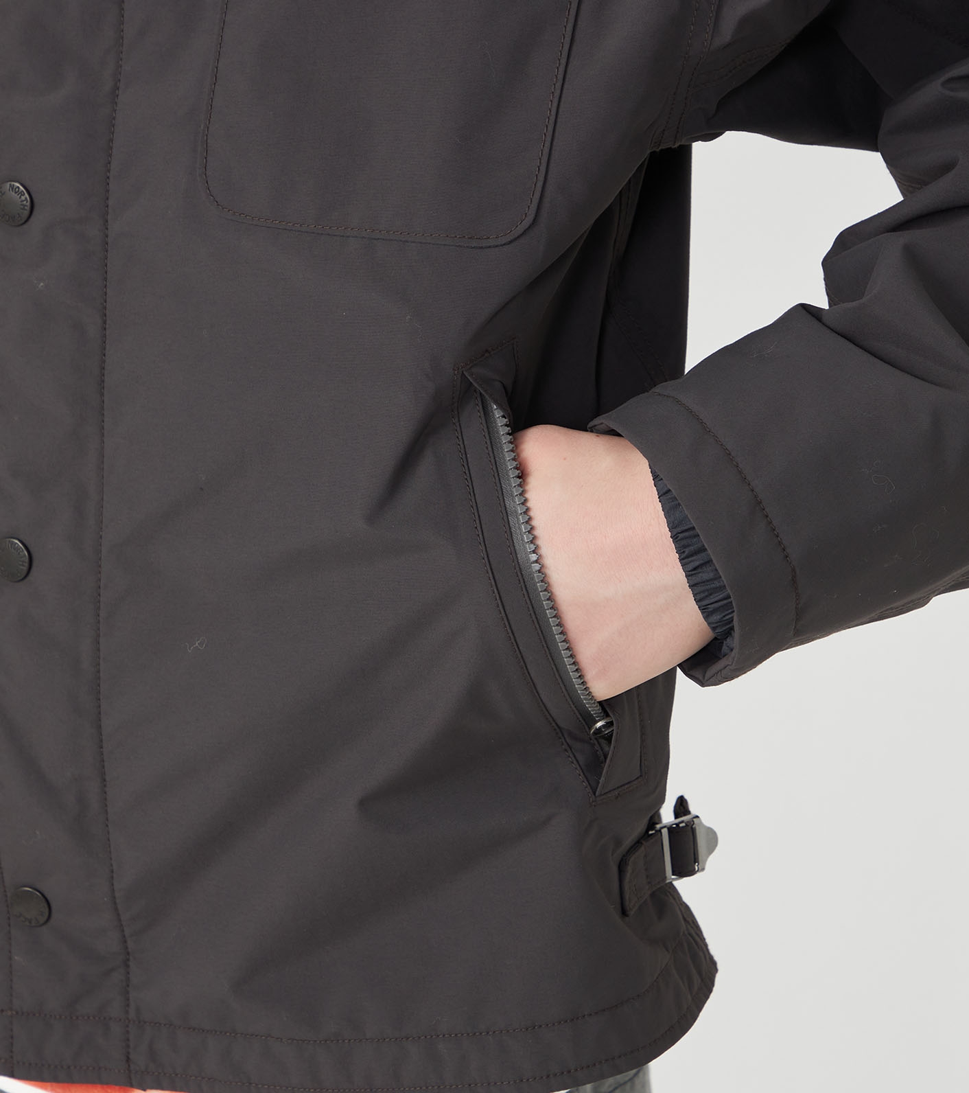 nanamica / GORE-TEX Field Jacket