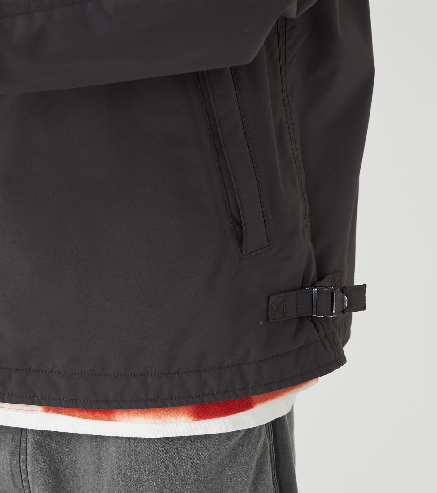 nanamica / GORE-TEX Field Jacket