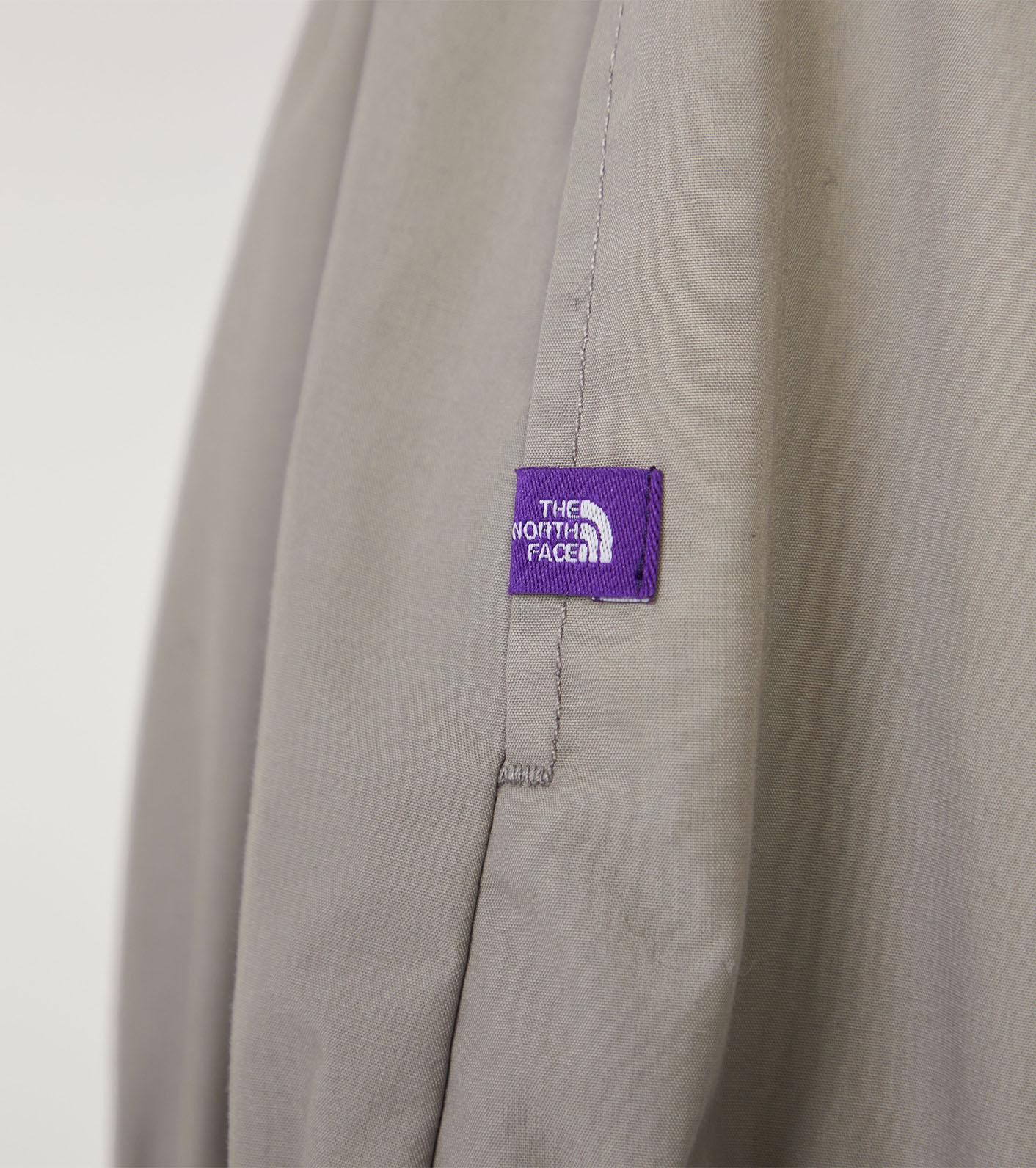 nanamica / 65/35 Field Tiered Skirt