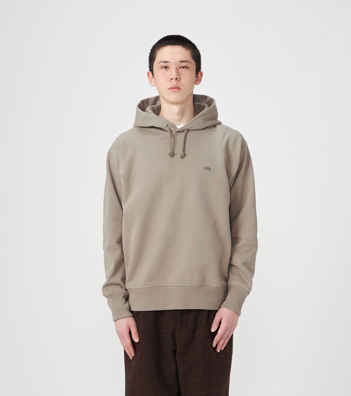 nanamica / Field Hoodie