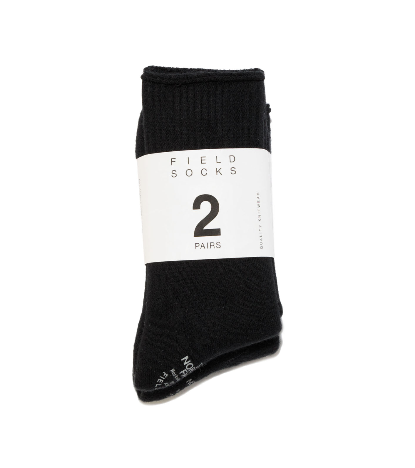 nanamica / Pack Field Socks 2P