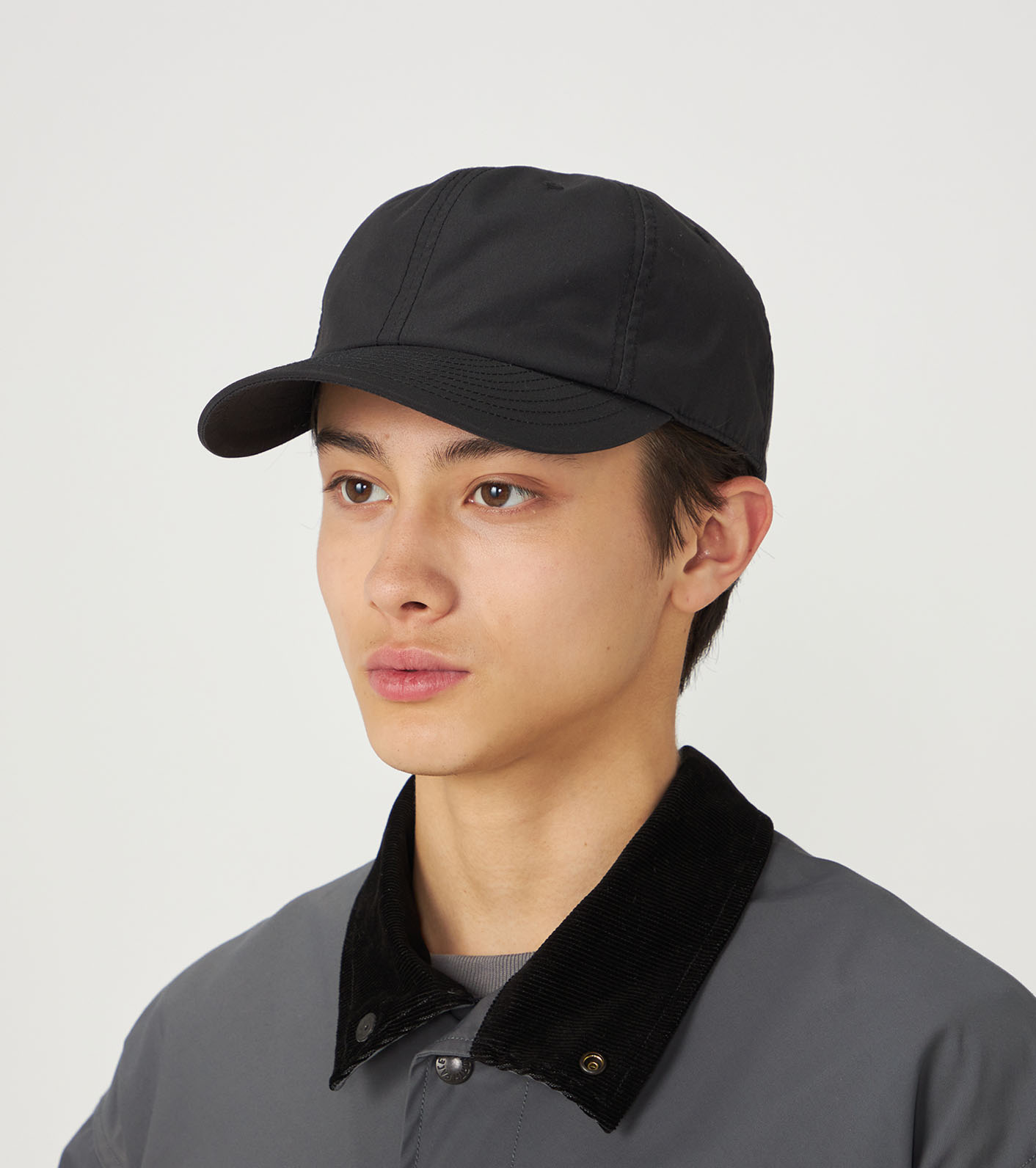 nanamica / 65/35 WINDSTOPPER® Cap