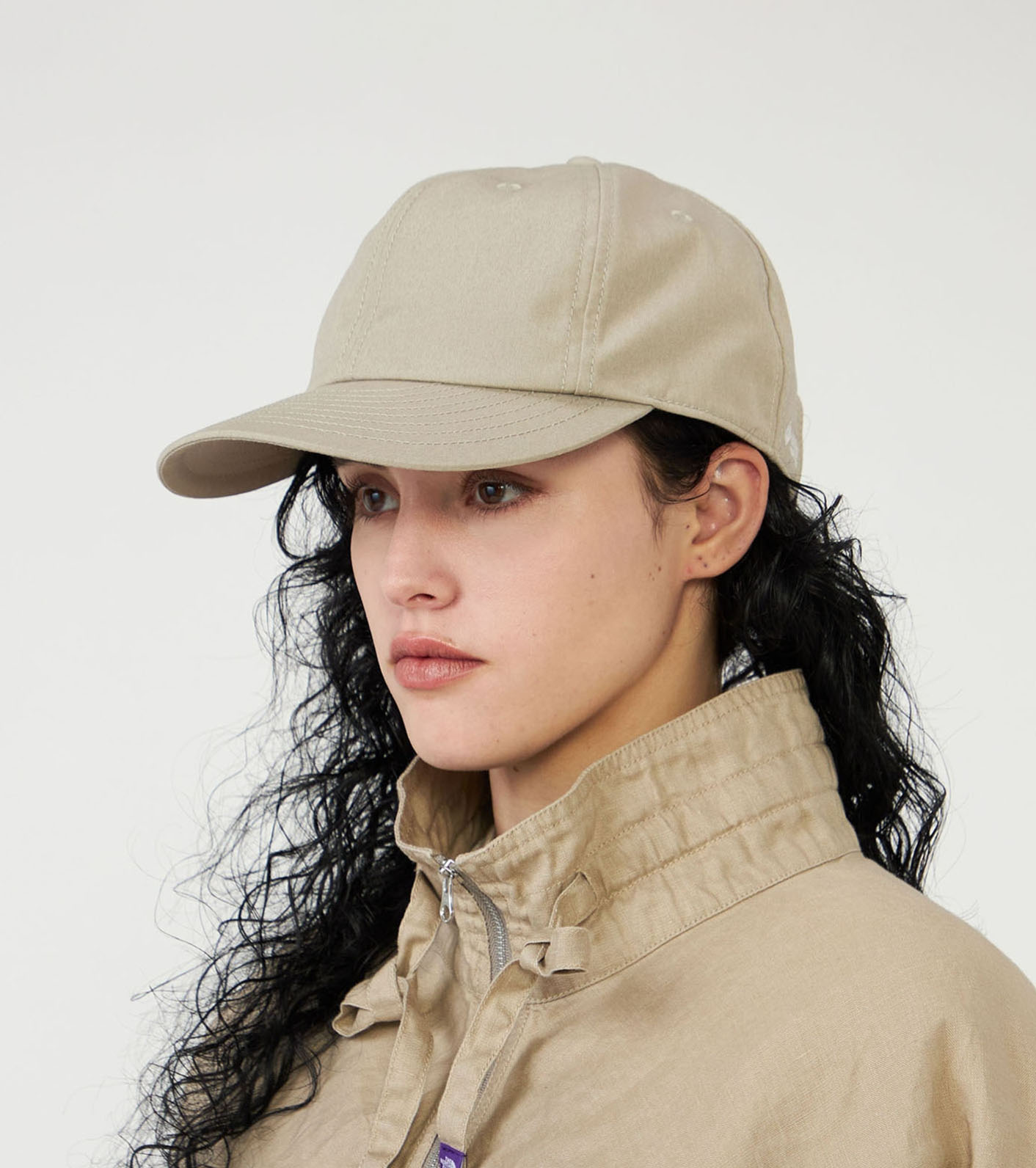 nanamica / 65/35 WINDSTOPPER® Cap