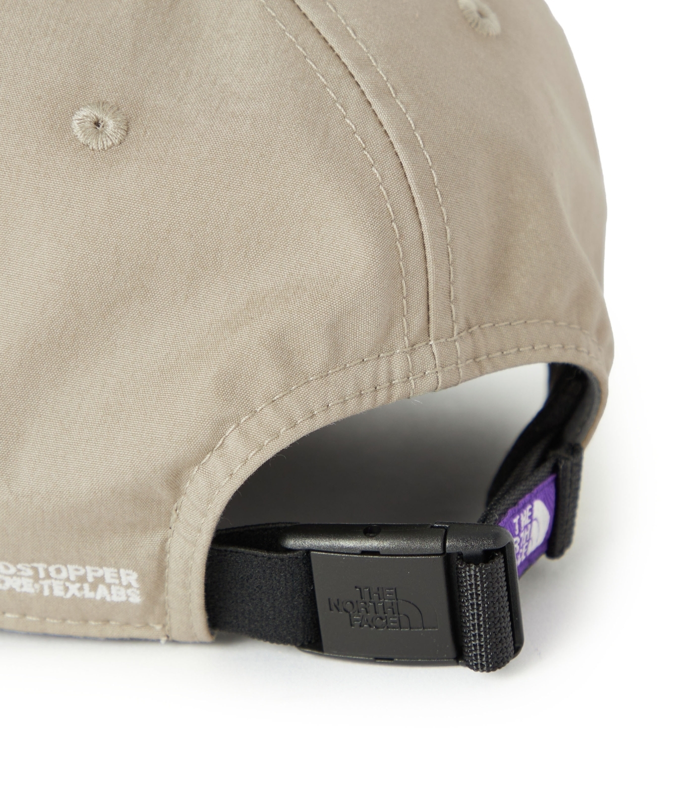 nanamica / 65/35 WINDSTOPPER® Cap
