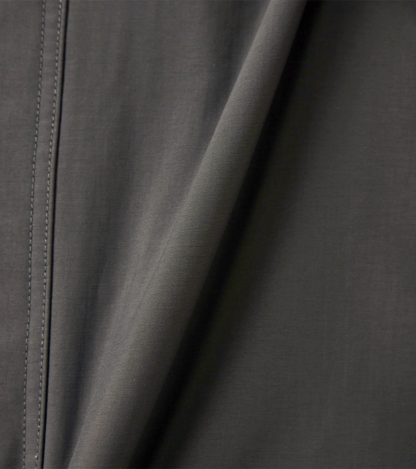 nanamica / 2L PERTEX UNLIMITED Field Short Jacket