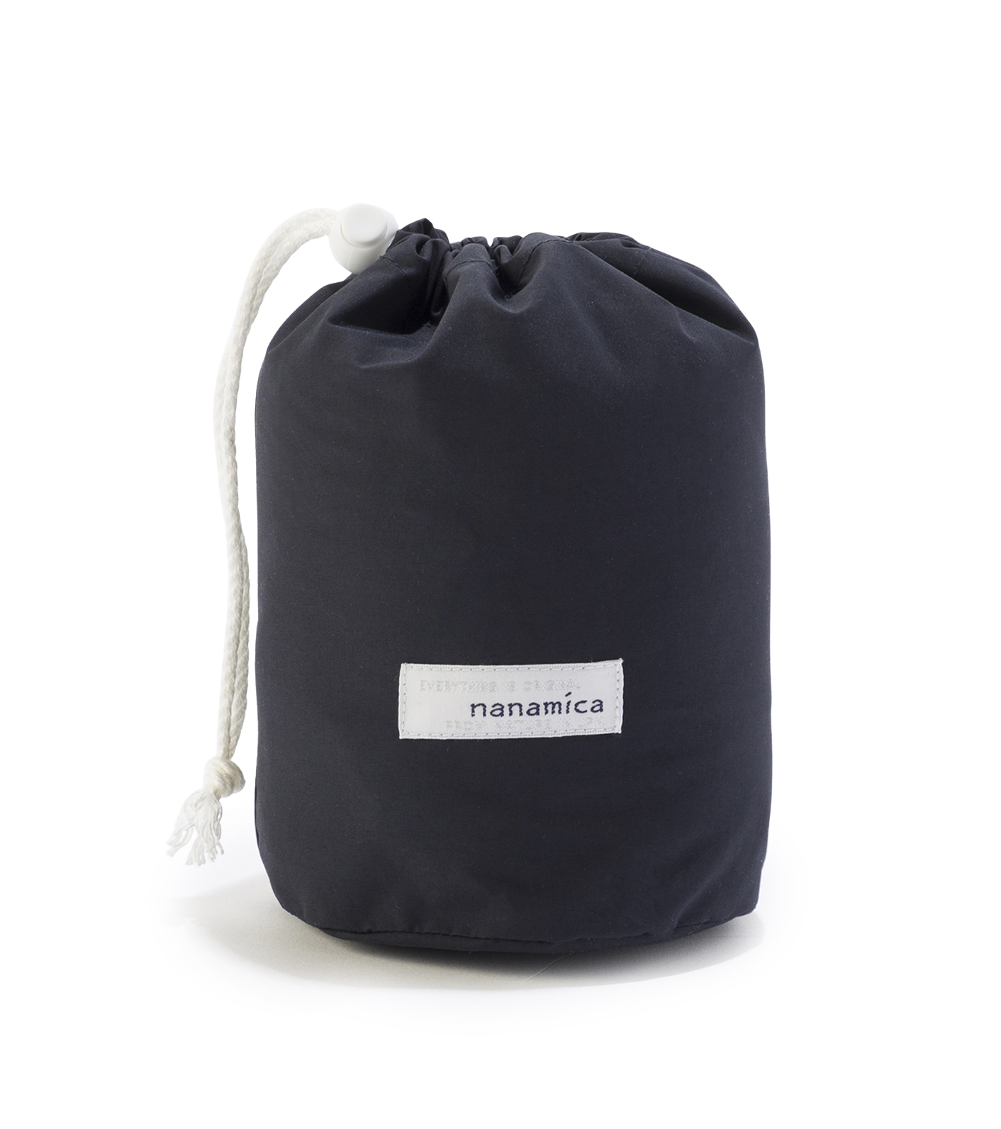 新品 ナナミカ ネイビー　光電子ダウンマフラーDown Muffler nanamica / Down Muffler