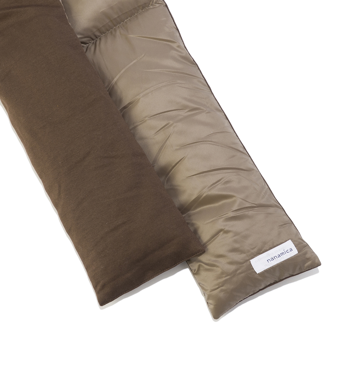 nanamica / Down Muffler
