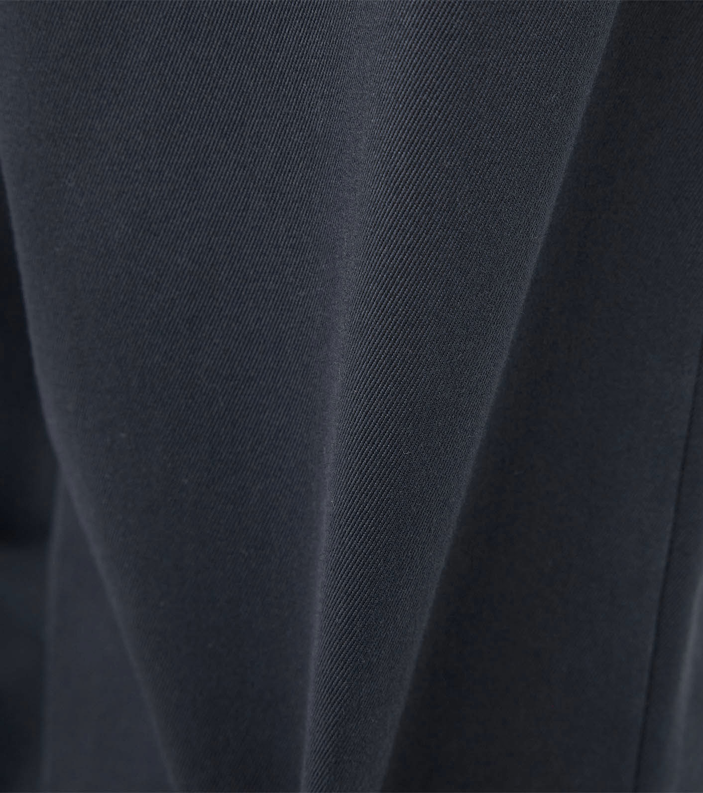 nanamica / Wide Straight Chino Pants