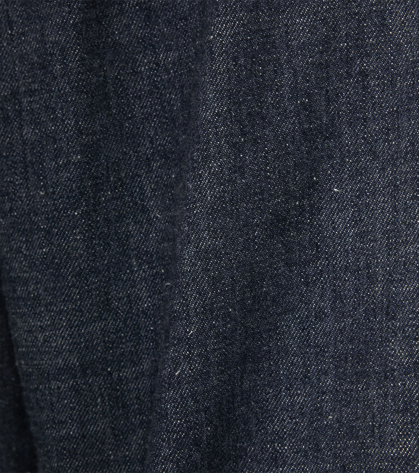 nanamica / Selvage Denim Pants
