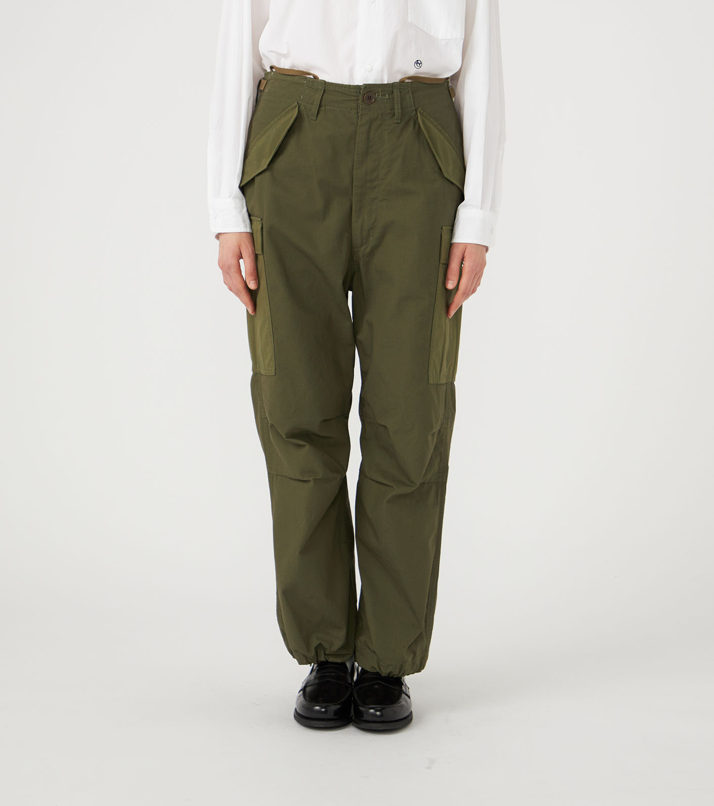 nanamica / Cargo Pants