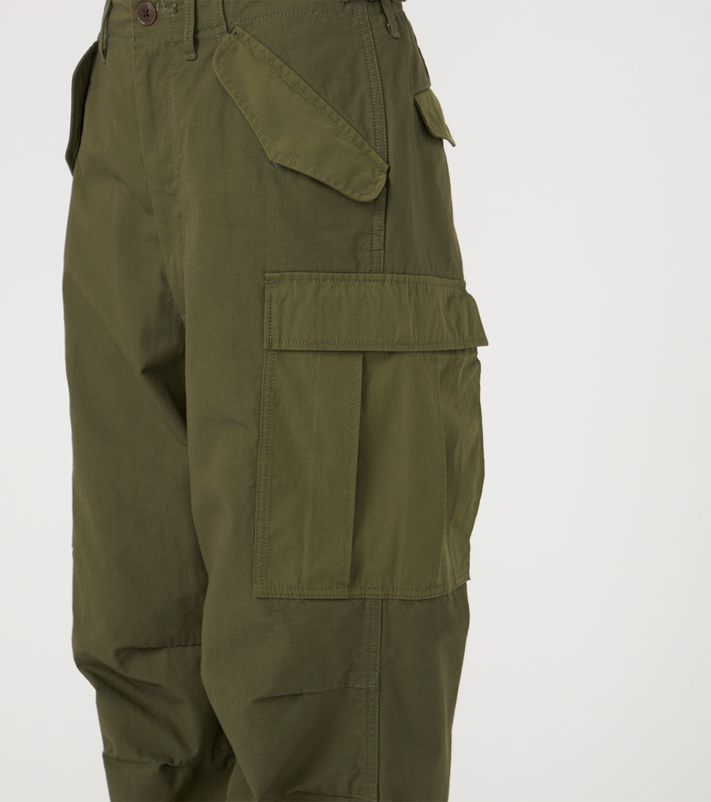 nanamica / Cargo Pants