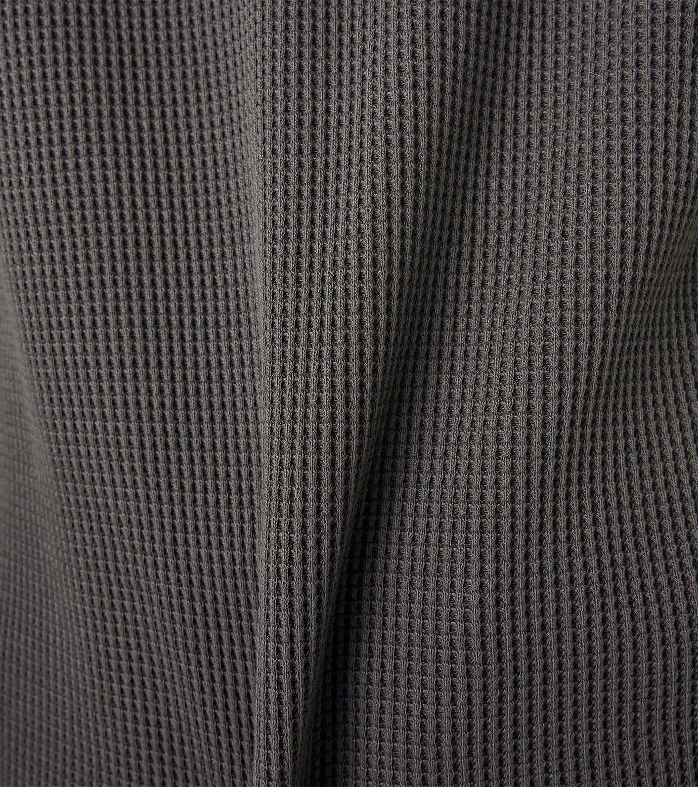 nanamica / Crew Neck Thermal Sweat