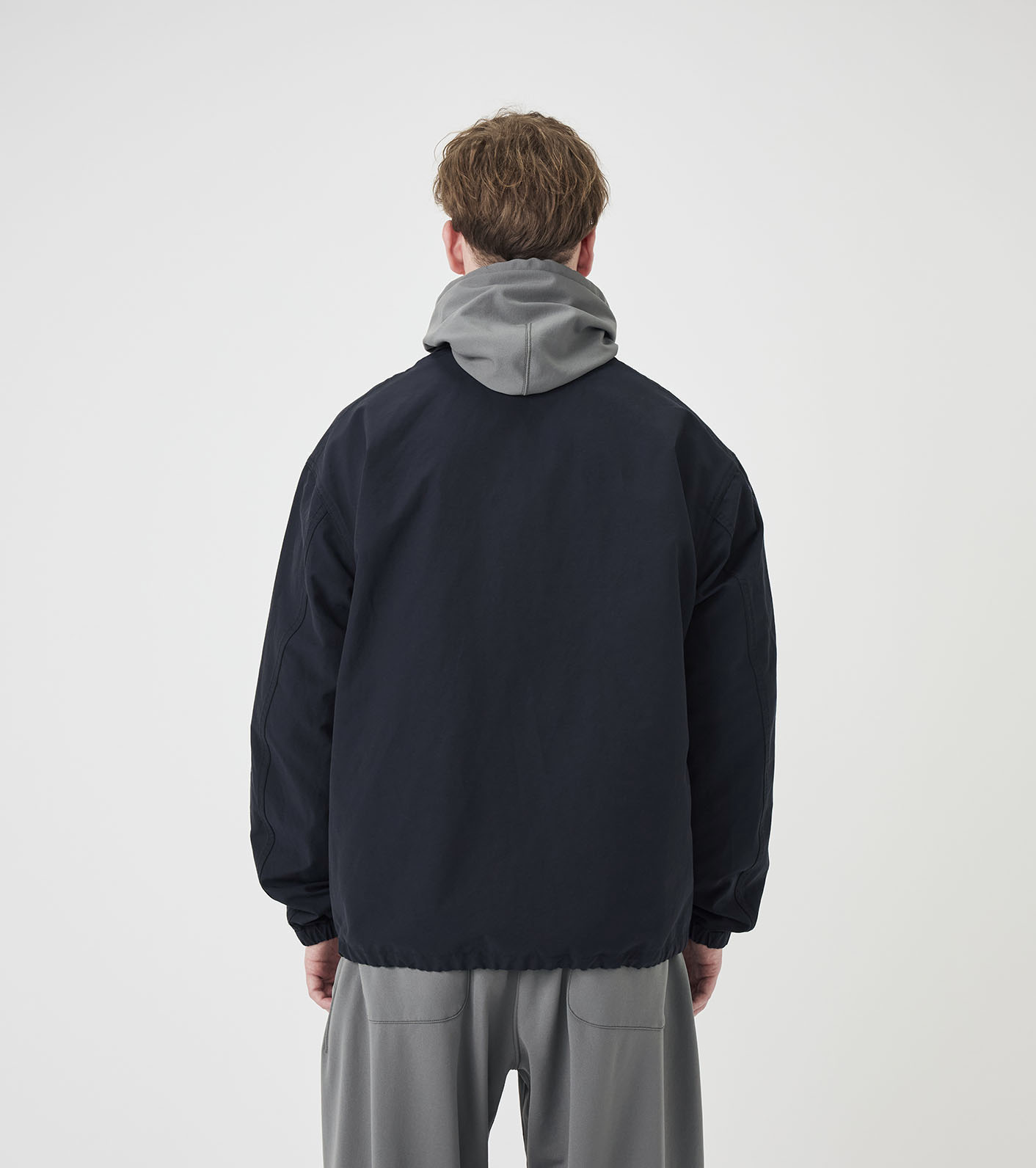 nanamica / OOAL Wind Jacket
