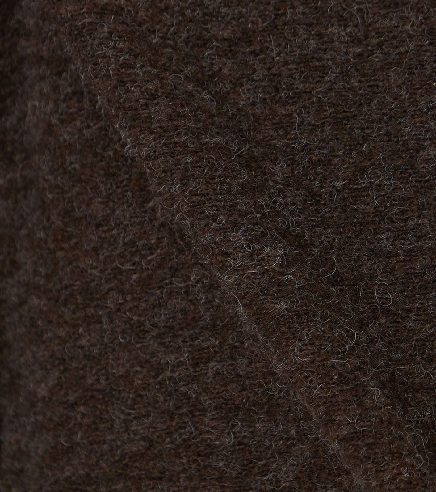 nanamica / OOAL WINDSTOPPER Sliver Knit Jacket