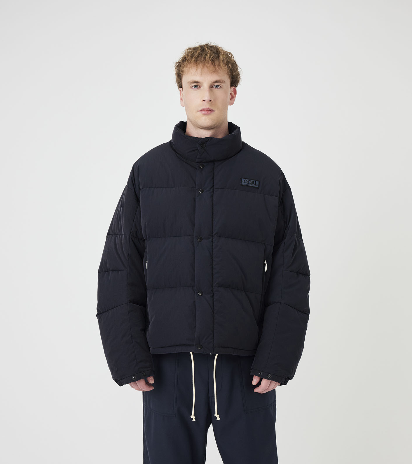 nanamica / OOAL Down Jacket
