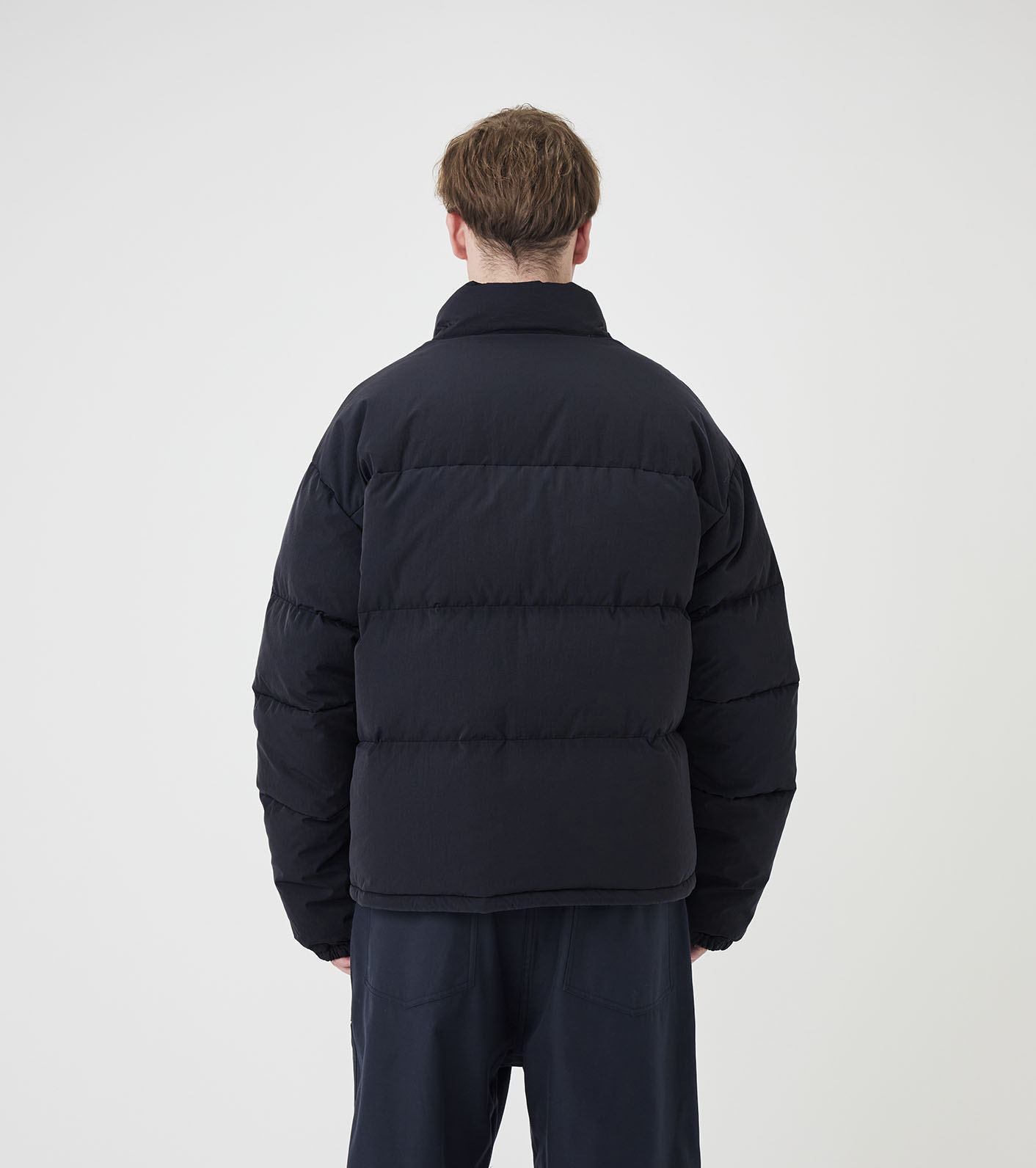 nanamica / OOAL Down Jacket