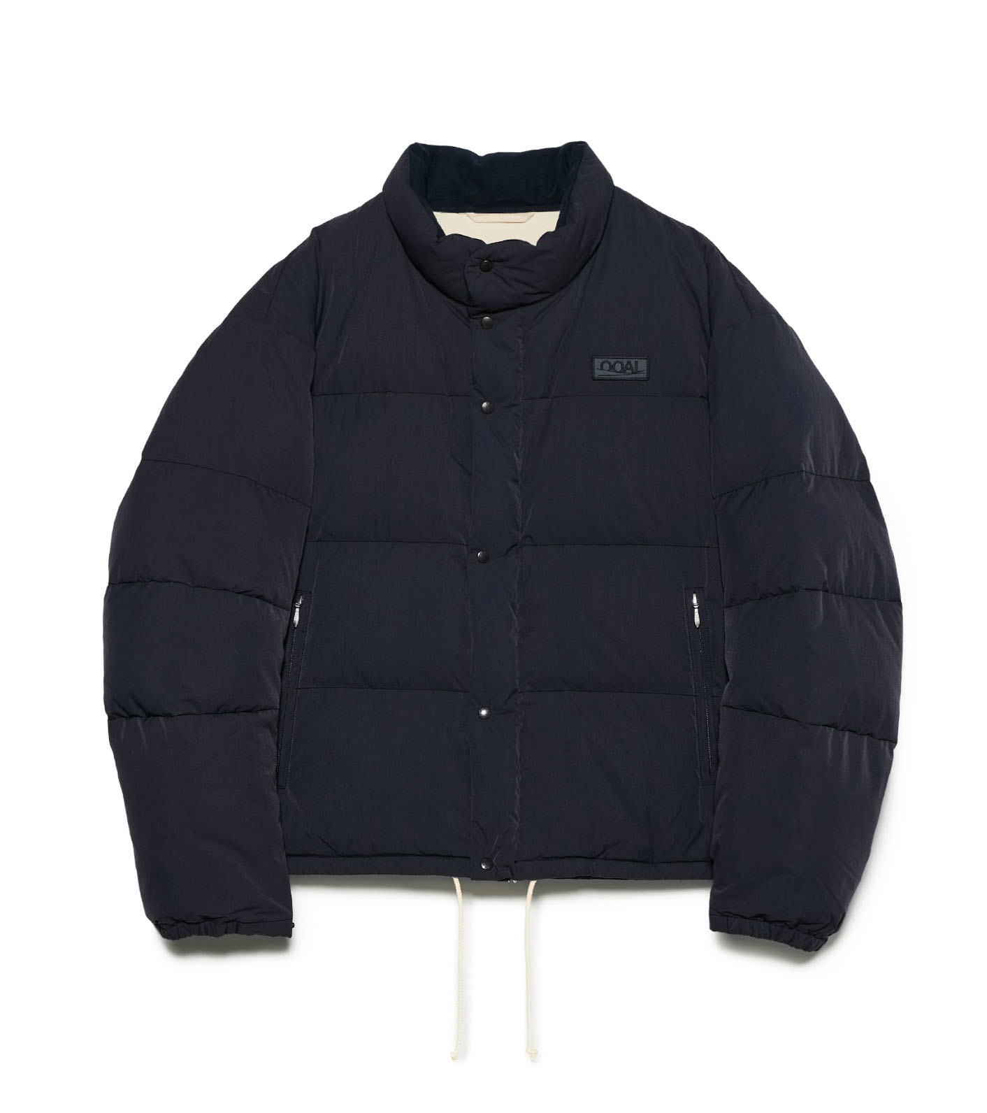 nanamica / OOAL Down Jacket