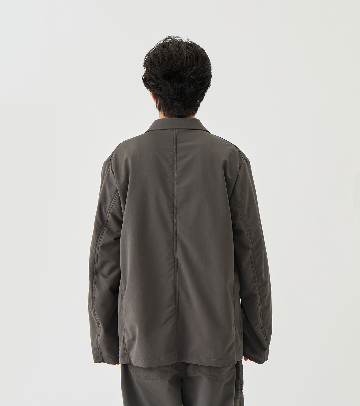ジャケット・アウター nanamica alphadry club jacket M nanamica / ALPHADRY Club Jacket