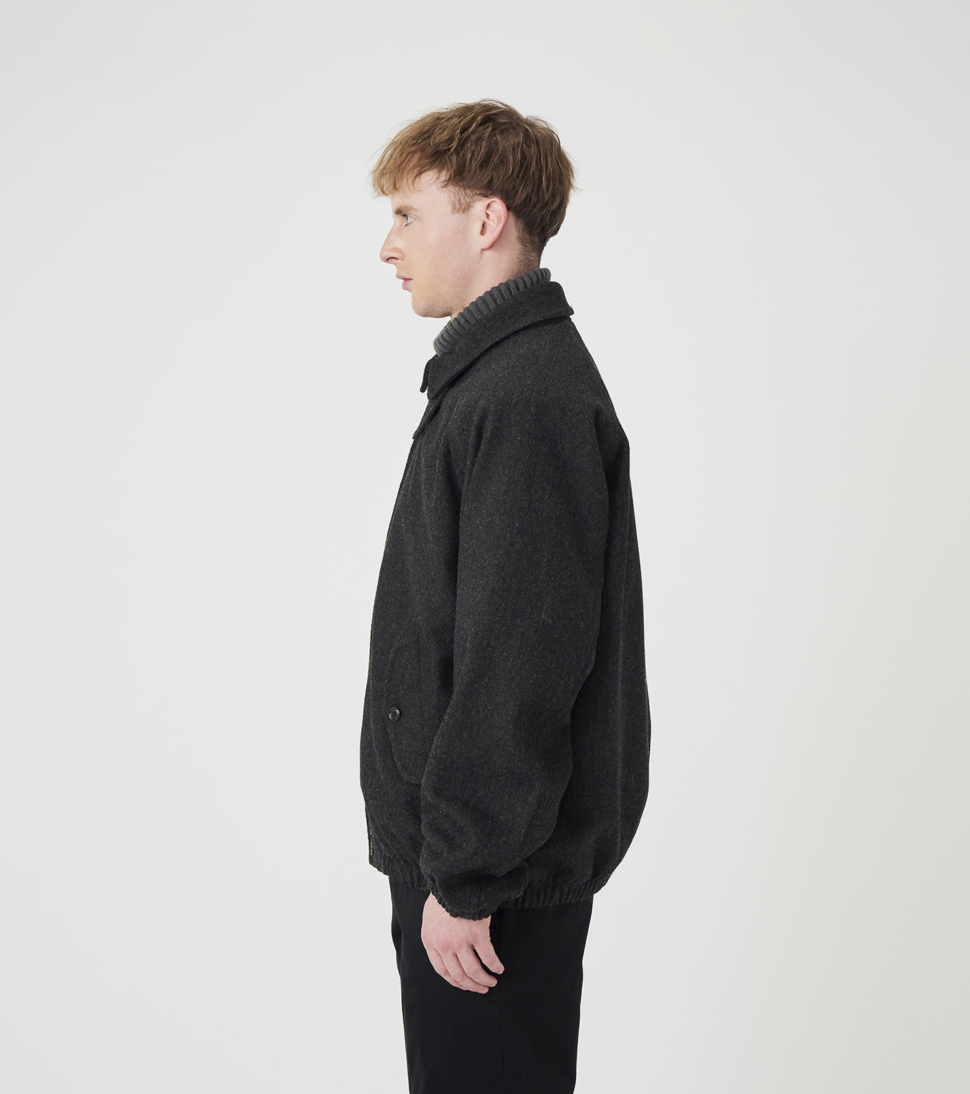nanamica / WINDSTOPPER Short Jacket