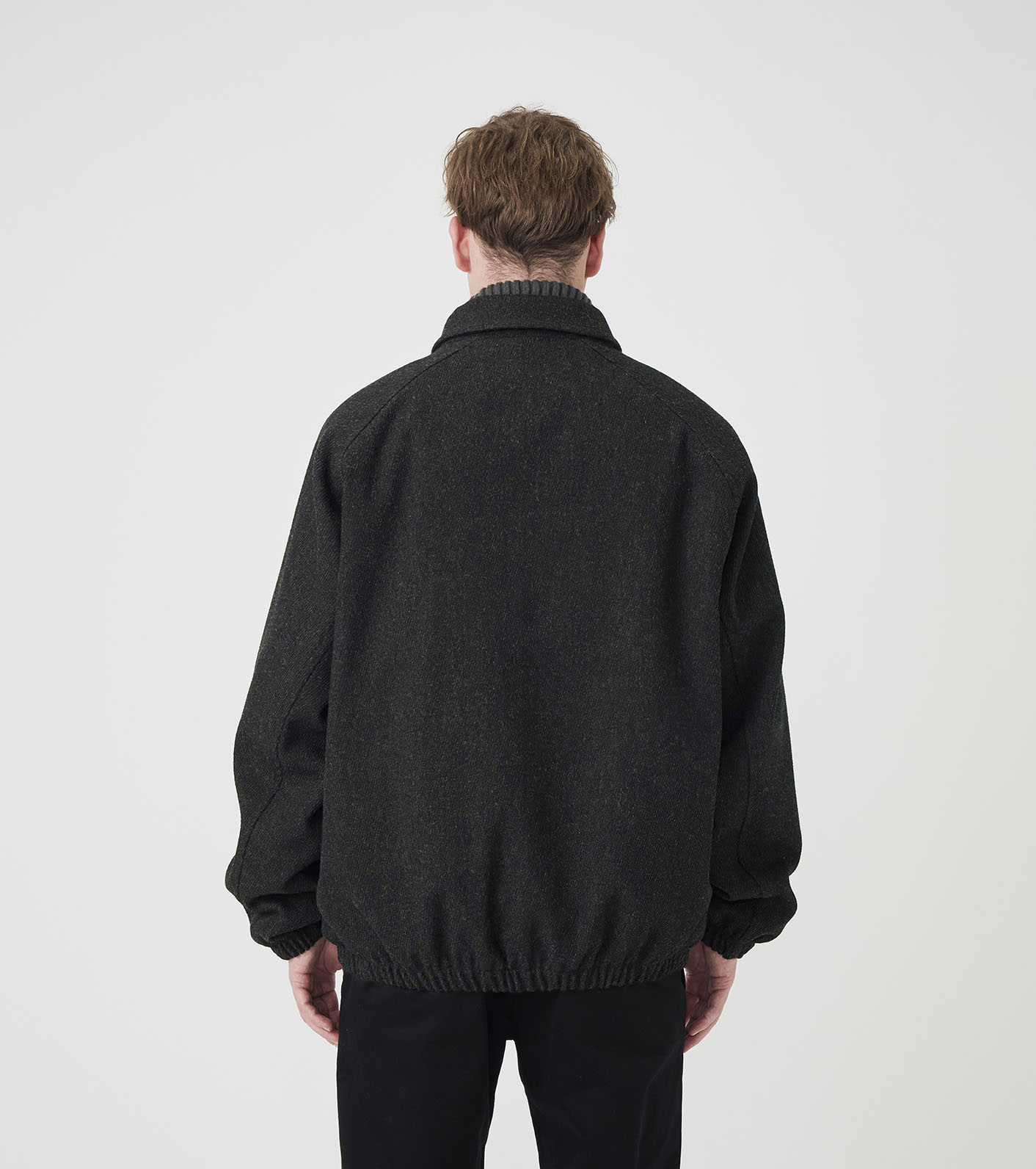 nanamica / WINDSTOPPER Short Jacket