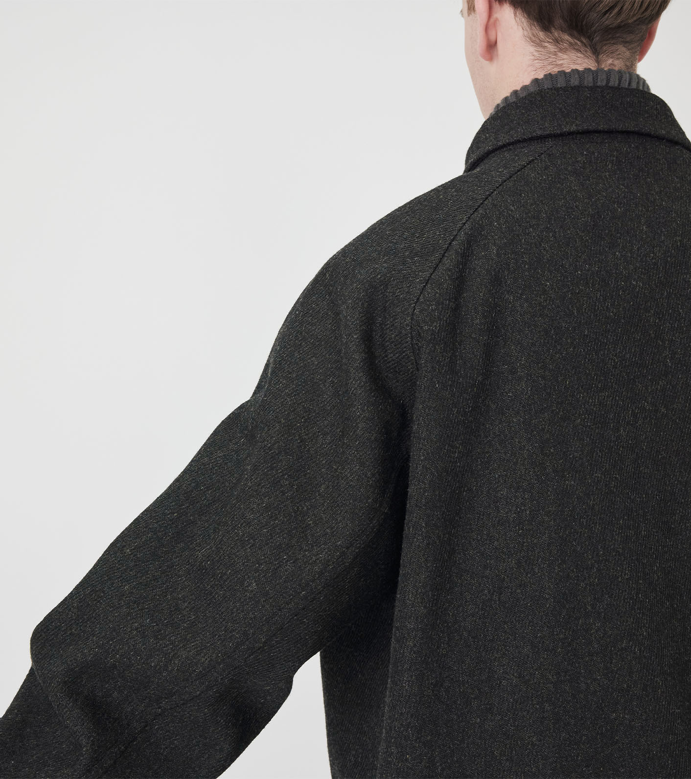 nanamica / WINDSTOPPER Short Jacket