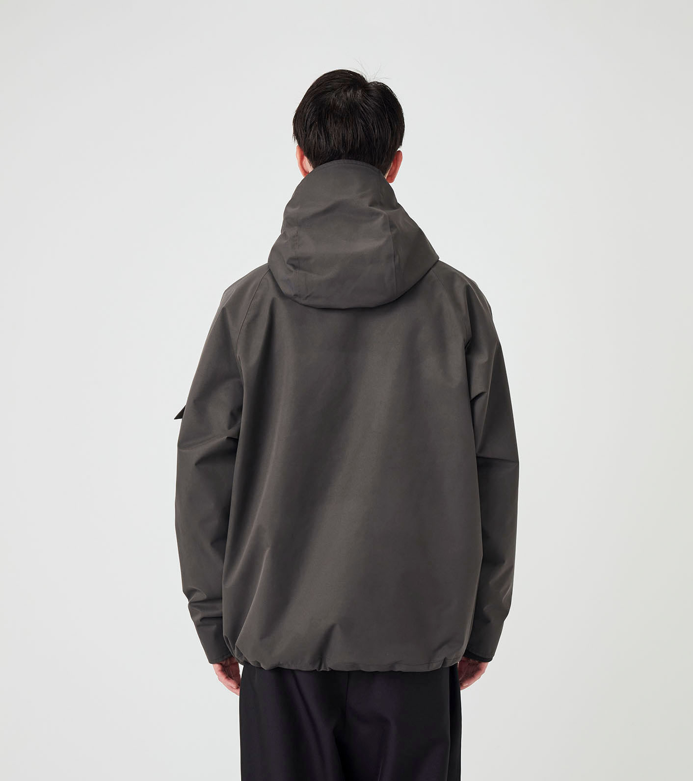 nanamica / 2L GORE-TEX Cruiser Jacket