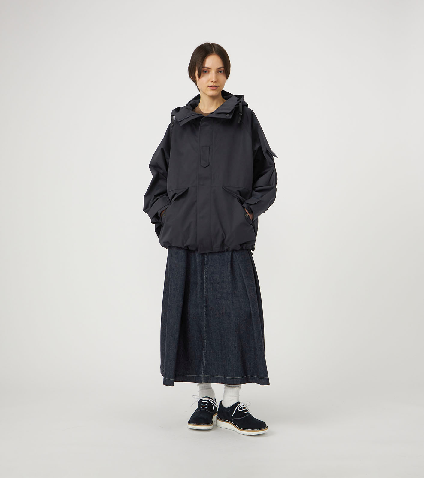 nanamica / 2L GORE-TEX Cruiser Jacket
