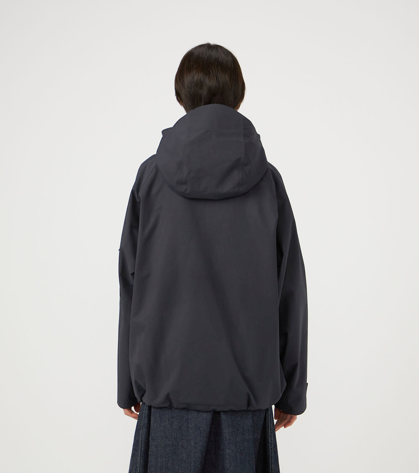 nanamica / 2L GORE-TEX Cruiser Jacket