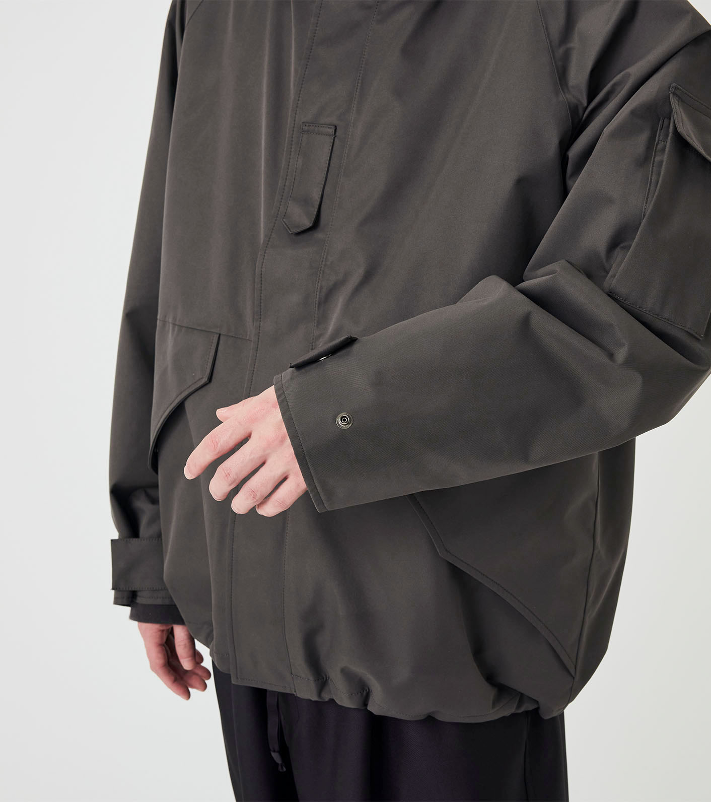 nanamica / 2L GORE-TEX Cruiser Jacket
