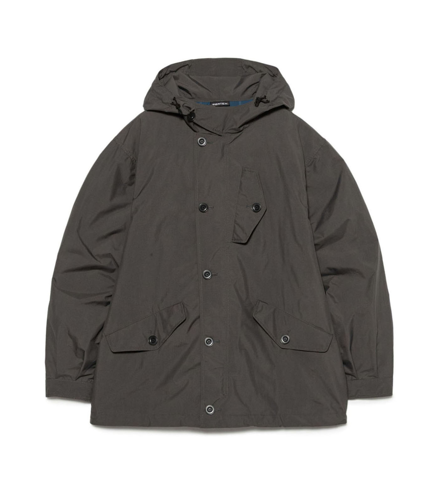 nanamica / 2L PERTEX UNLIMITED Cruiser Jacket