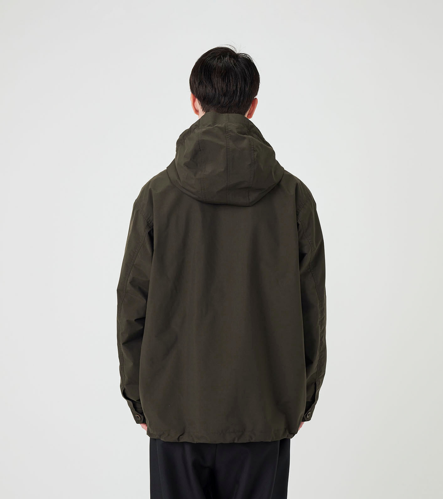 nanamica / 2L PERTEX UNLIMITED Cruiser Jacket