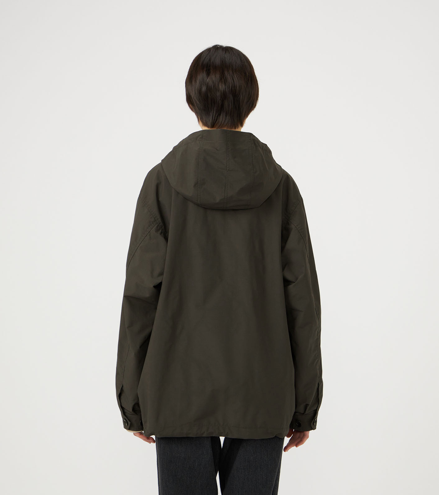 nanamica / 2L PERTEX UNLIMITED Cruiser Jacket