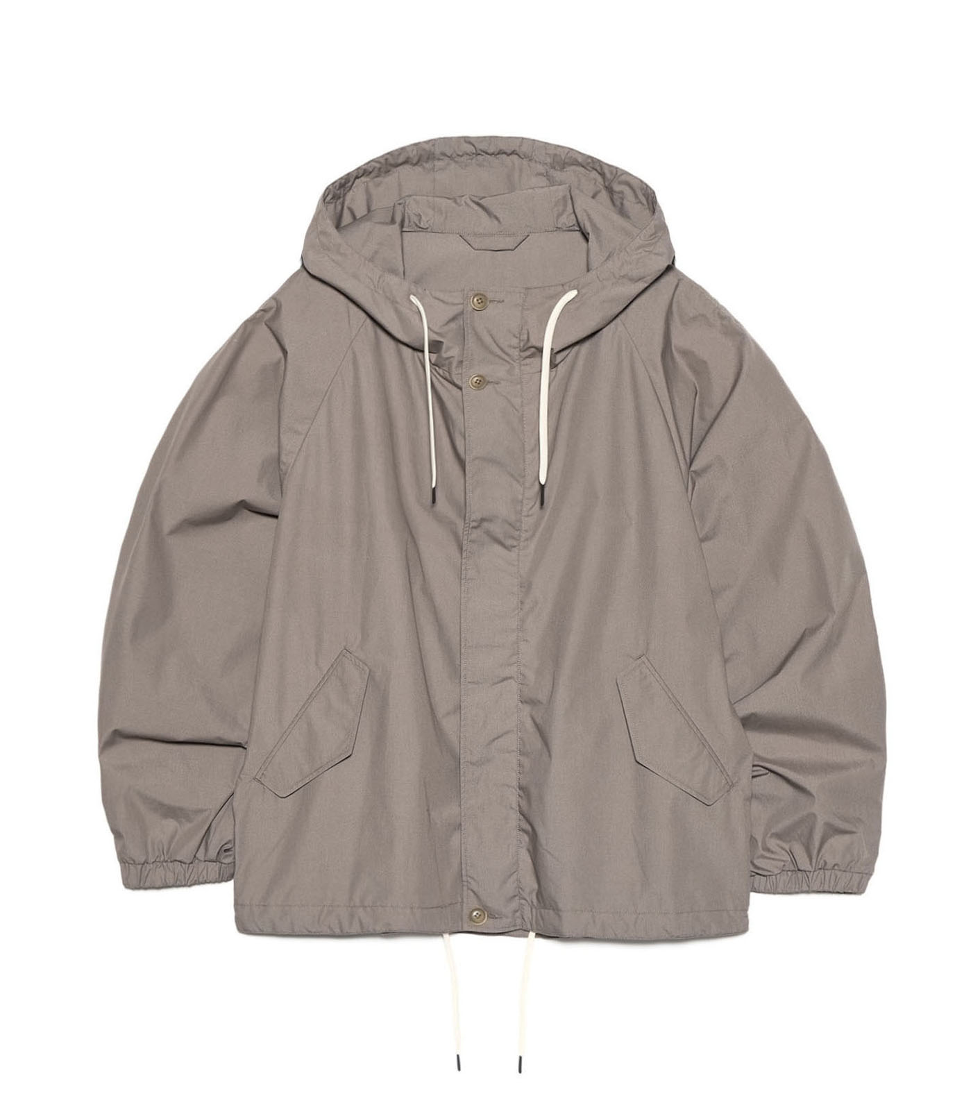 nanamica / Hooded Jacket