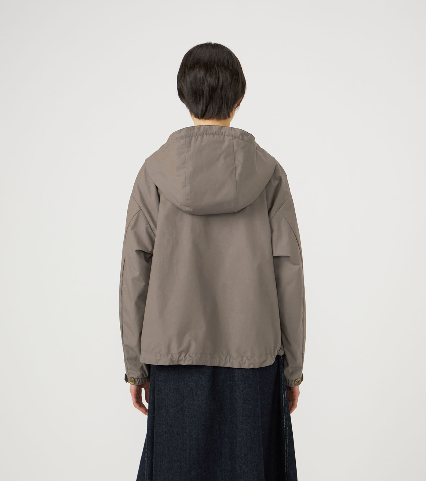 nanamica Hooded Jacket Lサイズ nanamica / Hooded Jacket