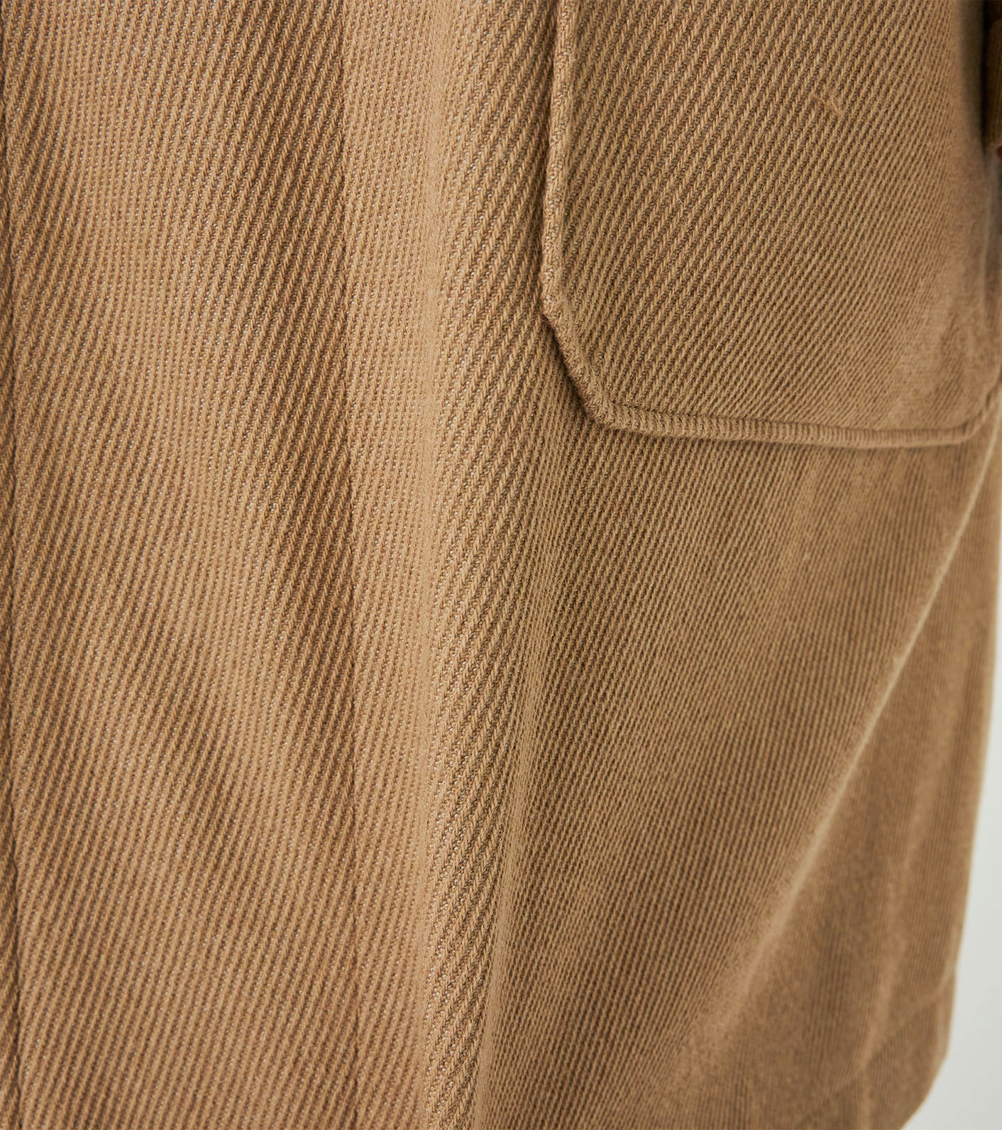 nanamica / WINDSTOPPER Duffle Coat