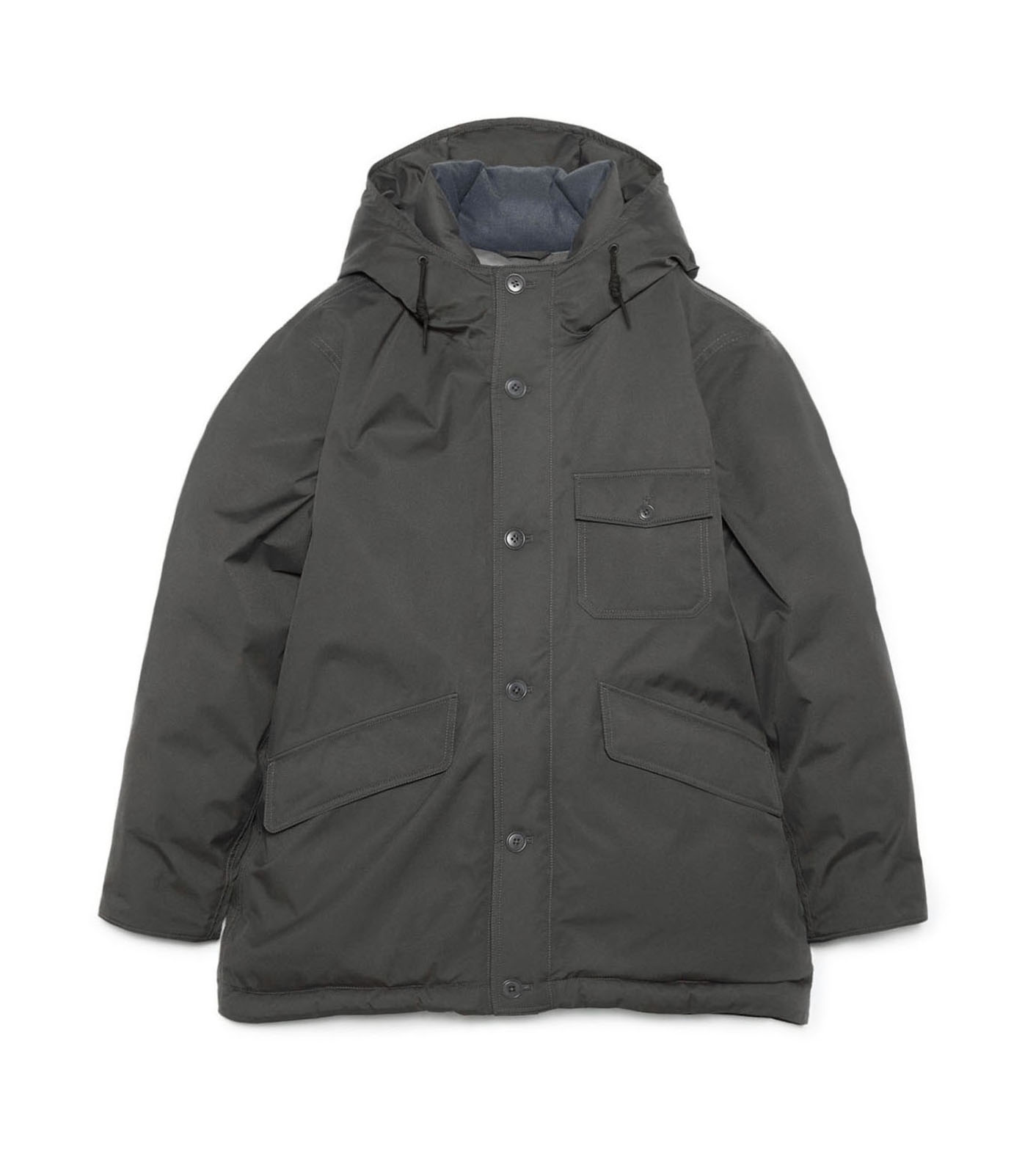 nanamica / 2L GORE-TEX Down Coat