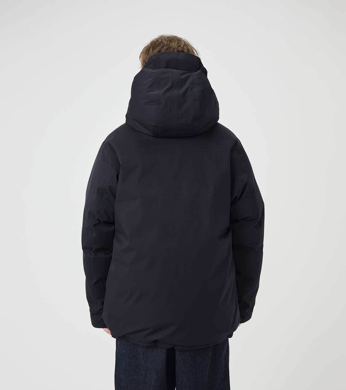 nanamica / 2L GORE-TEX Down Coat