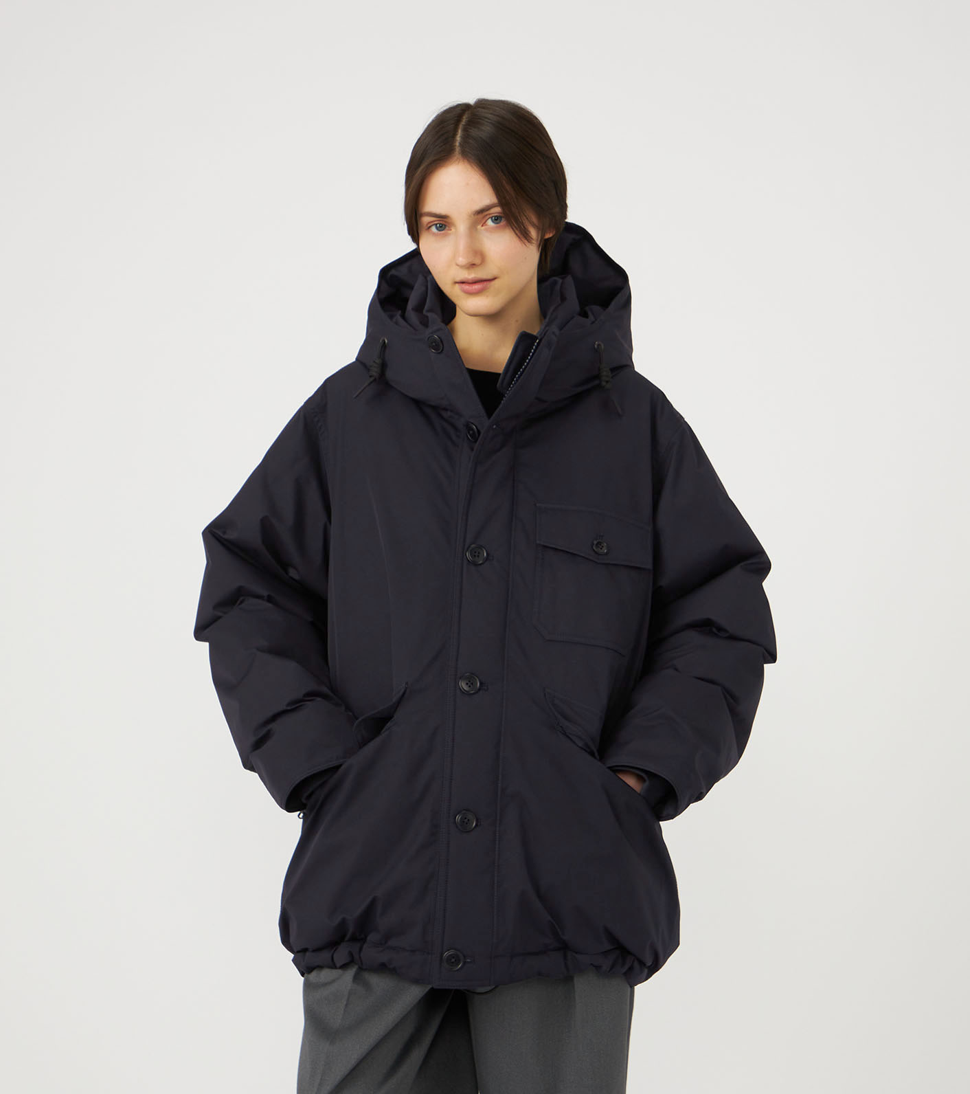 nanamica / 2L GORE-TEX Down Coat